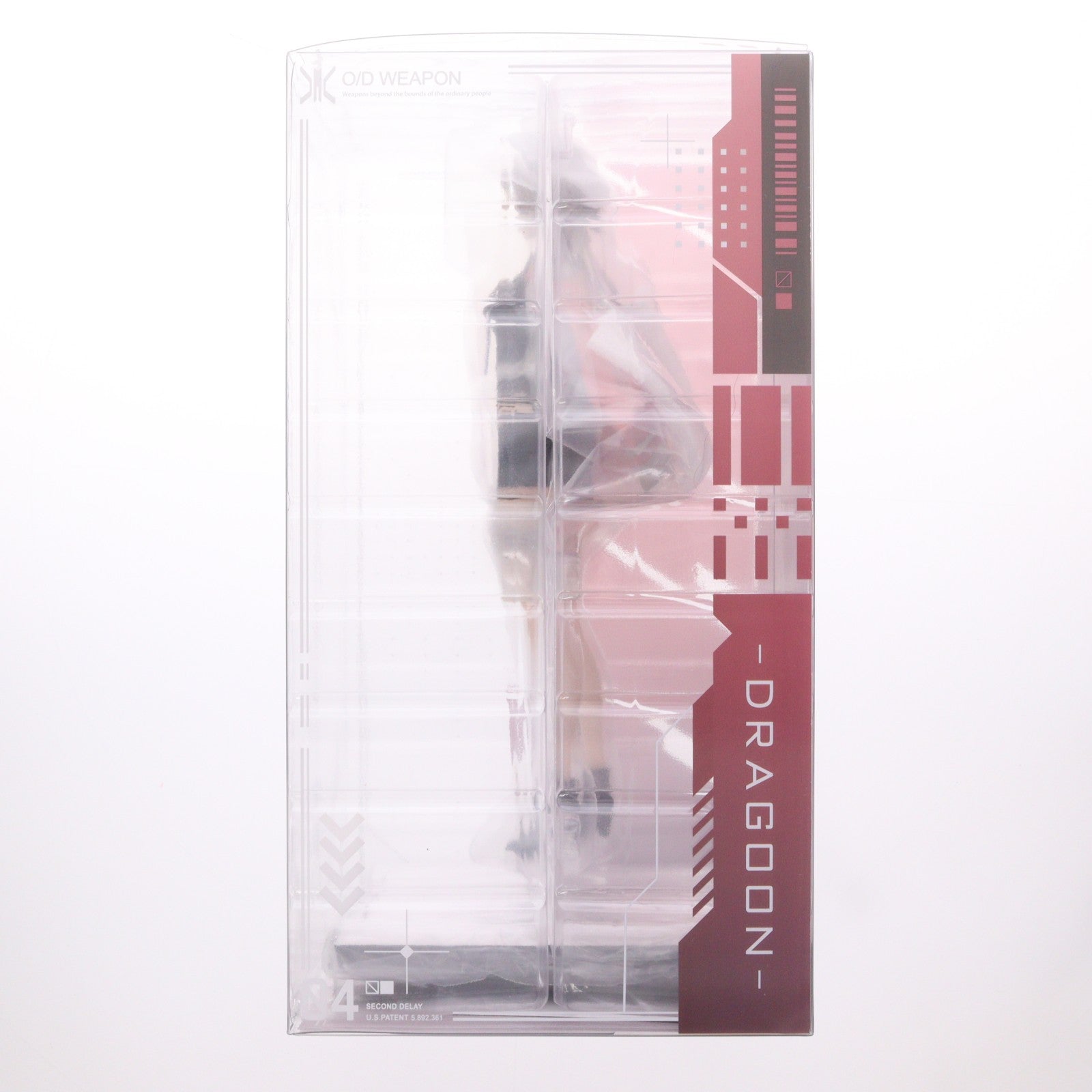 【中古即納】[FIG] A-Z:[D](ディー)-full dress- 1/7 完成品 フィギュア Myethos(ミートス)(20260616)