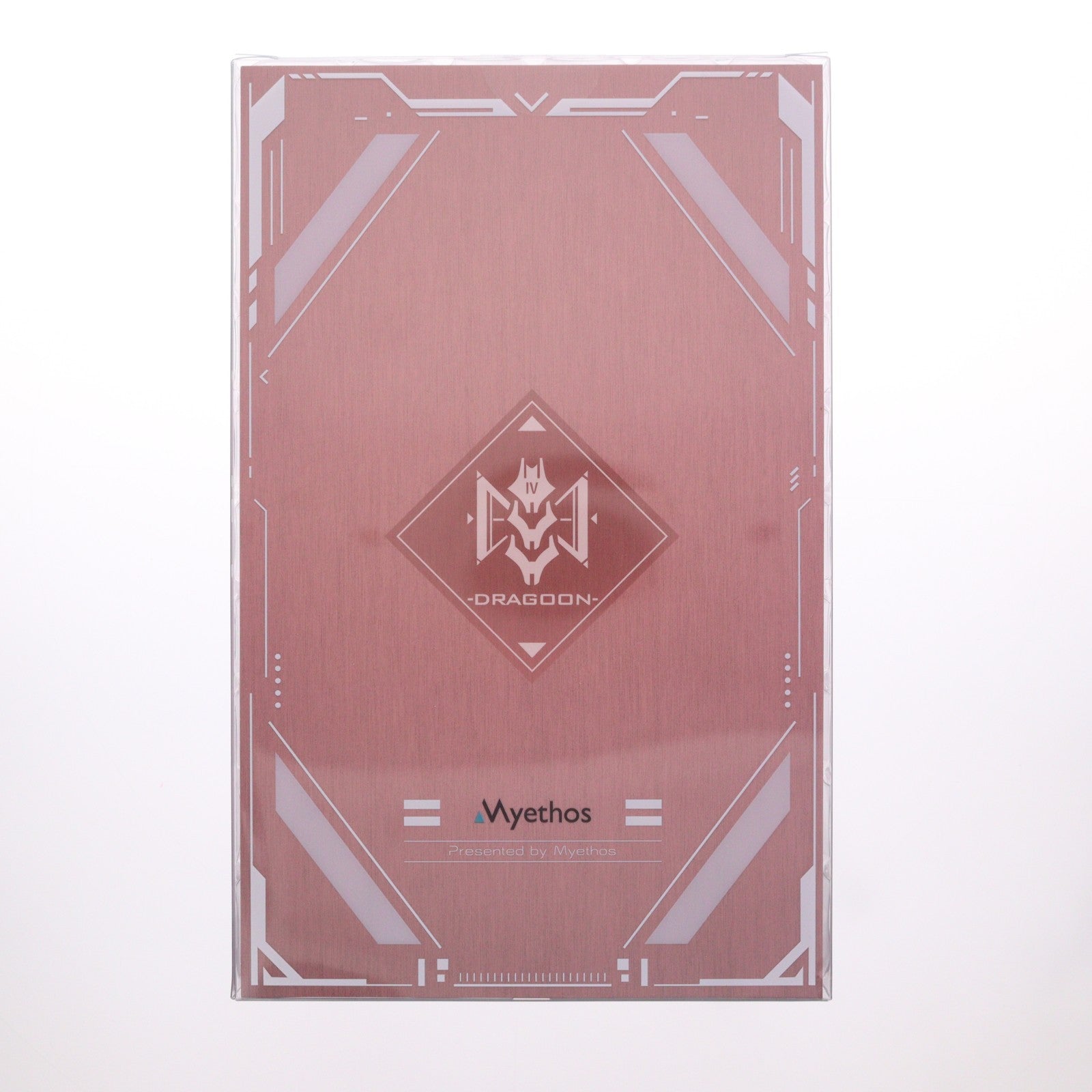 【中古即納】[FIG] A-Z:[D](ディー)-full dress- 1/7 完成品 フィギュア Myethos(ミートス)(20260616)
