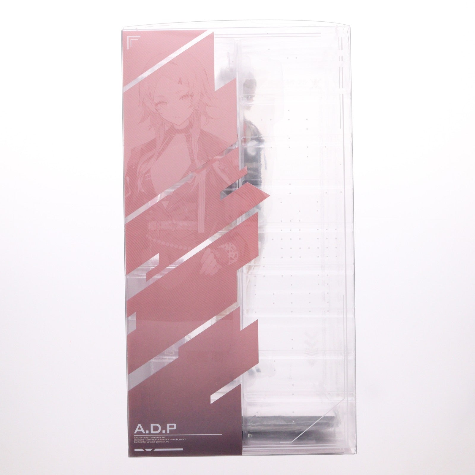 【中古即納】[FIG] A-Z:[D](ディー)-full dress- 1/7 完成品 フィギュア Myethos(ミートス)(20260616)
