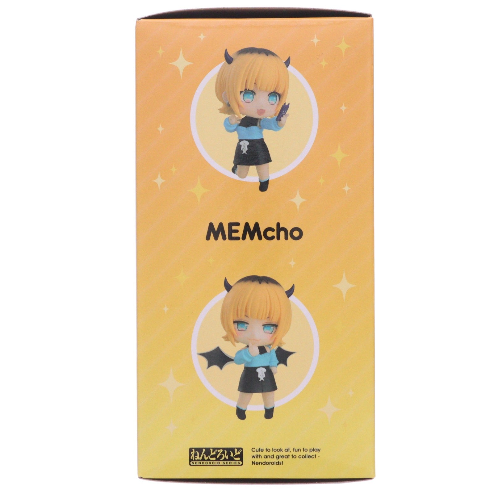 【中古即納】[FIG] ねんどろいど 2488 MEMちょ TVアニメ【推しの子】 完成品 可動フィギュア グッドスマイルカンパニー(20241027)