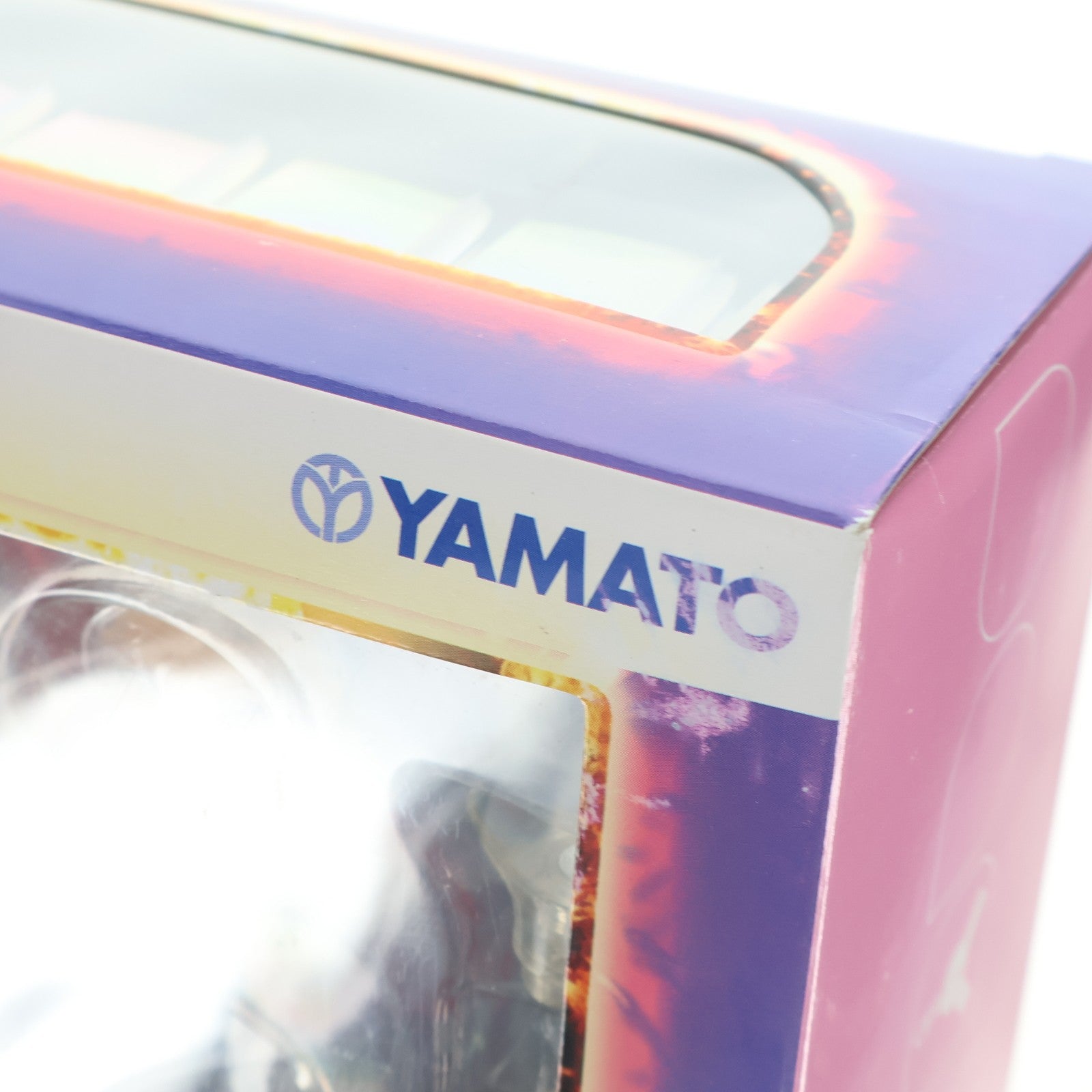 【中古即納】[FIG] イグニス 塵骸魔京(じんがいまきょう) 完成品 可動フィギュア YAMATO(やまと)(20121031)