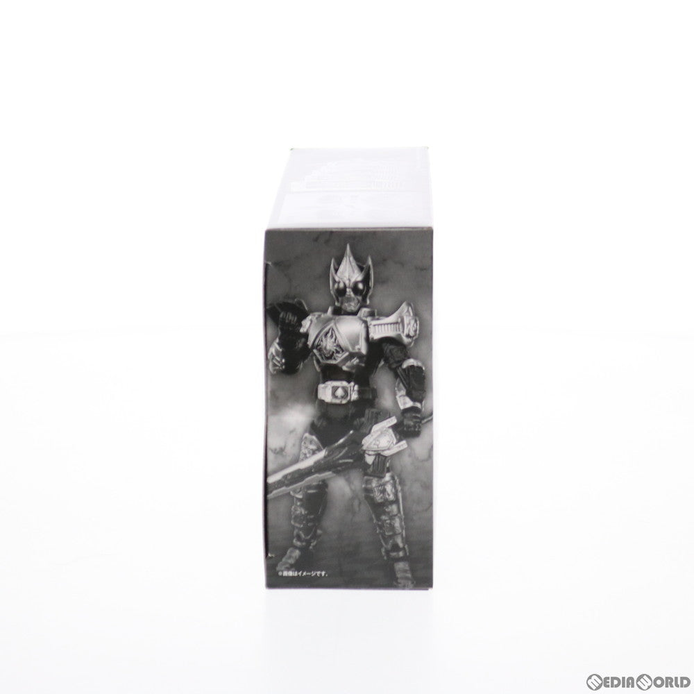 【中古即納】[FIG] (食玩) プレミアムバンダイ限定 SHODO-X 仮面ライダー剣(ブレイド) キングフォームセット 可動フィギュア バンダイ(20210430)