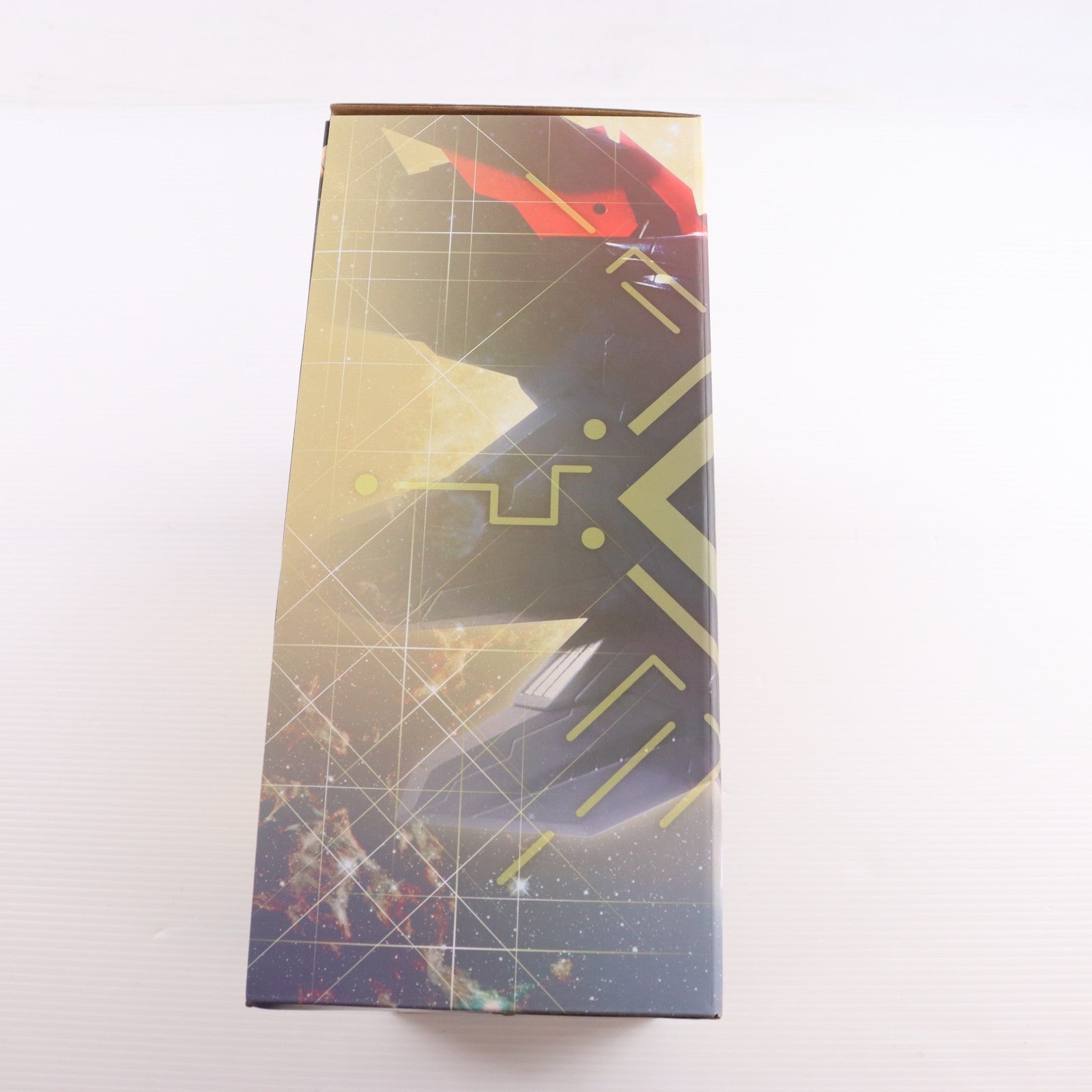 【中古即納】[FIG] (再販) AMAKUNI機神(きじん) ジェネシックガオガイガー 勇者王ガオガイガーFINAL 完成品 可動フィギュア ホビージャパンオンラインショップ限定 ホビージャパン/AMAKUNI(アマクニ)(20210131)