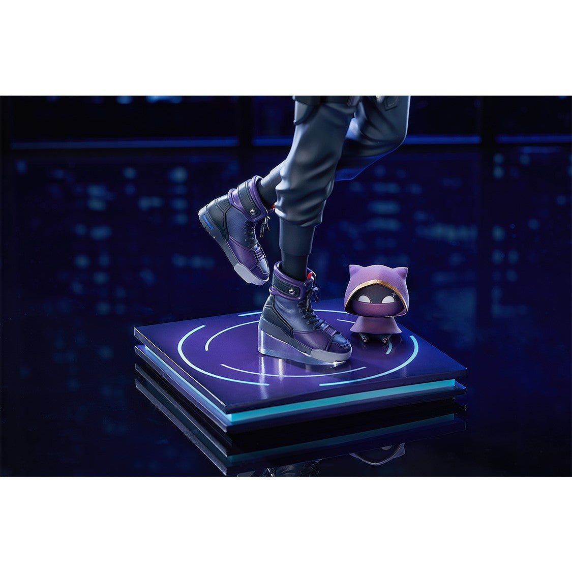【中古即納】[FIG] Shoto(ショート) バーチャルYouTuber 1/7 完成品 フィギュア グッドスマイルカンパニー(20260109)