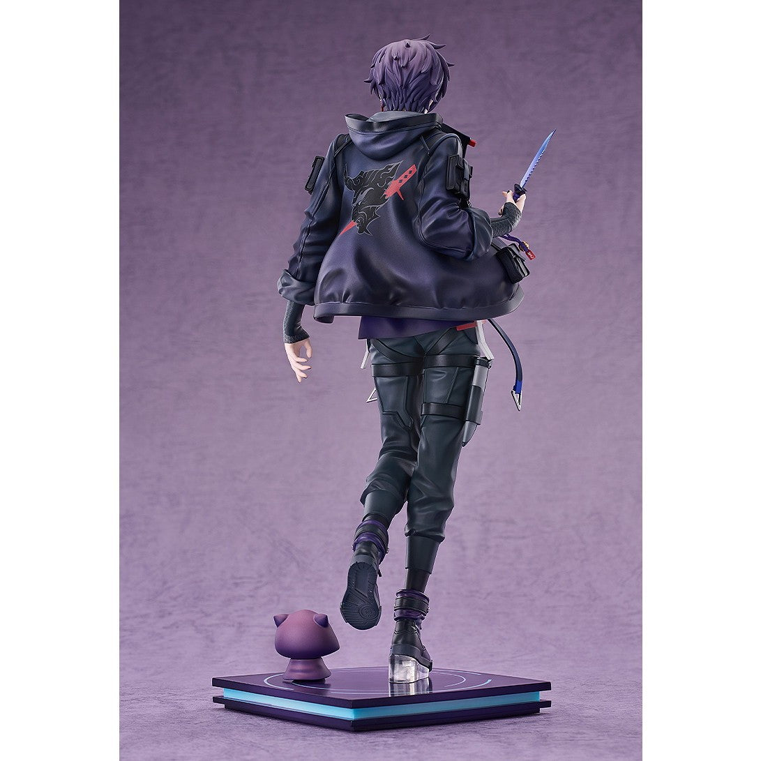 【中古即納】[FIG] Shoto(ショート) バーチャルYouTuber 1/7 完成品 フィギュア グッドスマイルカンパニー(20260109)