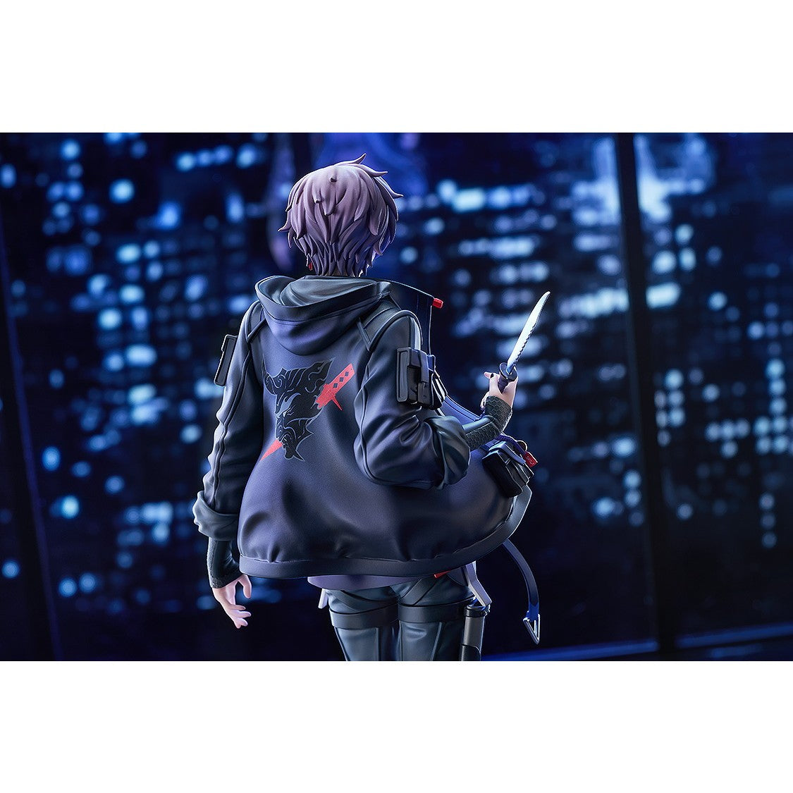【中古即納】[FIG] Shoto(ショート) バーチャルYouTuber 1/7 完成品 フィギュア グッドスマイルカンパニー(20260109)