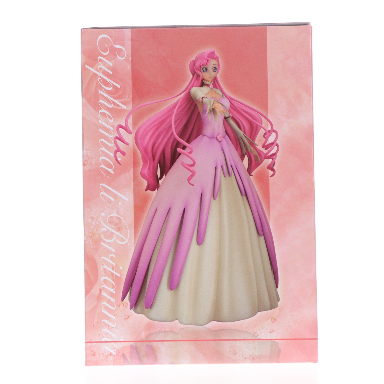 【中古即納】[FIG] ユニオンクリエイティブオンライン限定 ユーフェミア・リ・ブリタニア 血染めVer. コードギアス 反逆のルルーシュ 完成品 フィギュア ユニオンクリエイティブ(20191231)