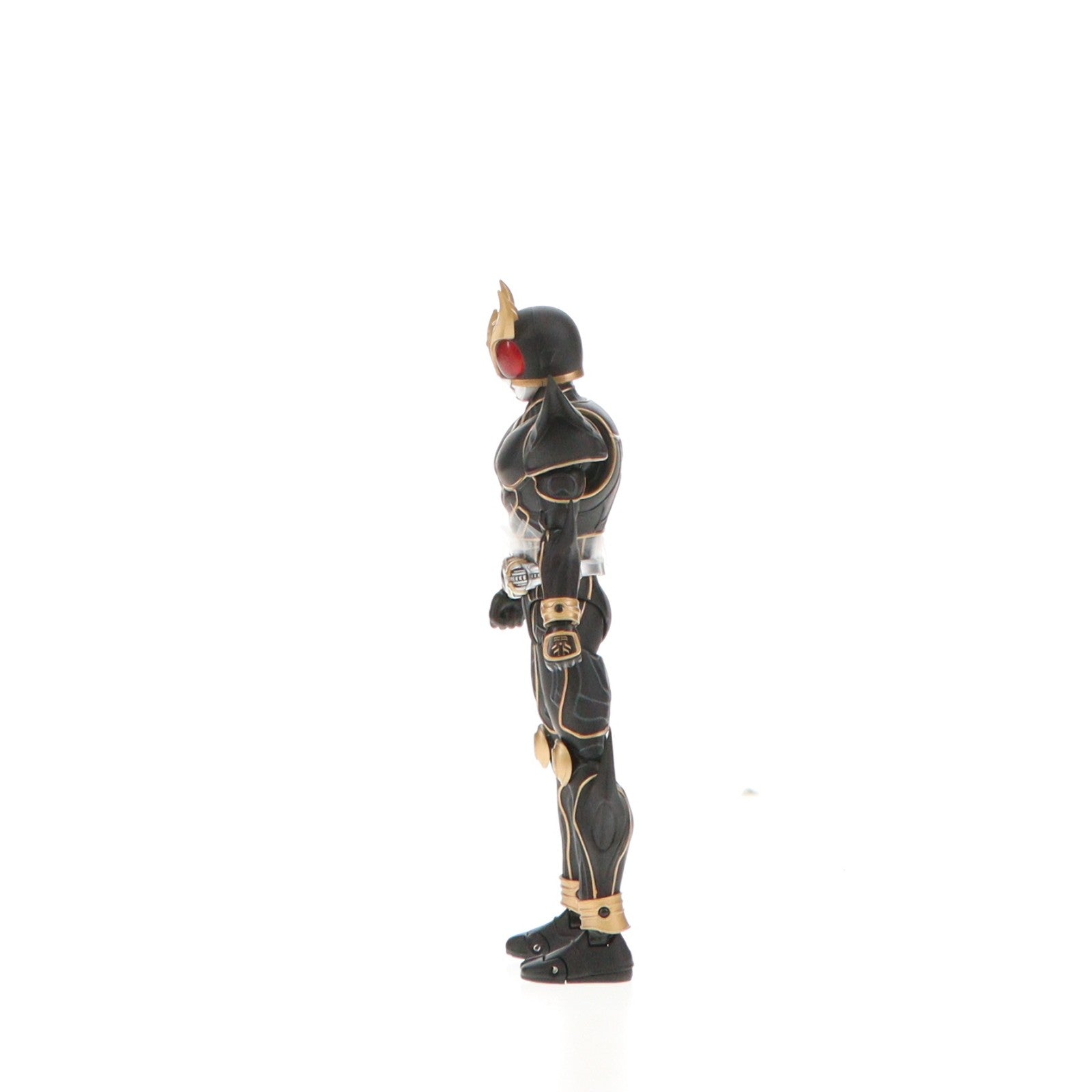 【中古即納】[FIG] 魂ウェブ商店限定 S.H.Figuarts(フィギュアーツ) 真骨彫製法 仮面ライダークウガ アルティメットフォーム 完成品 可動フィギュア バンダイ(20160731)