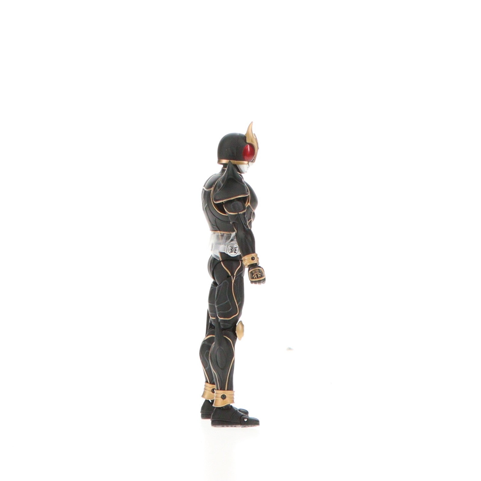 【中古即納】[FIG] 魂ウェブ商店限定 S.H.Figuarts(フィギュアーツ) 真骨彫製法 仮面ライダークウガ アルティメットフォーム 完成品 可動フィギュア バンダイ(20160731)