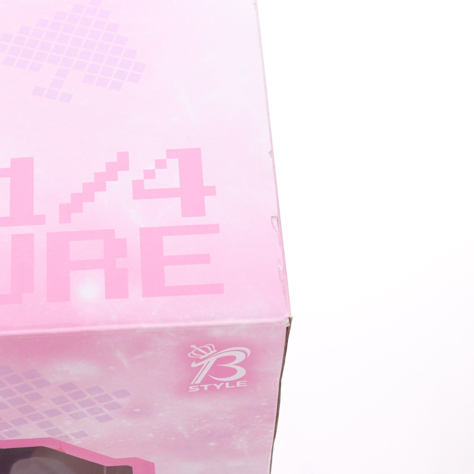 【中古即納】[FIG] B-style ジブリール バニーVer. ノーゲーム・ノーライフ 1/4 完成品 フィギュア GOODSMILE ONLINE SHOP&Amazon.co.jp&あみあみ限定 FREEing(フリーイング)(20191130)