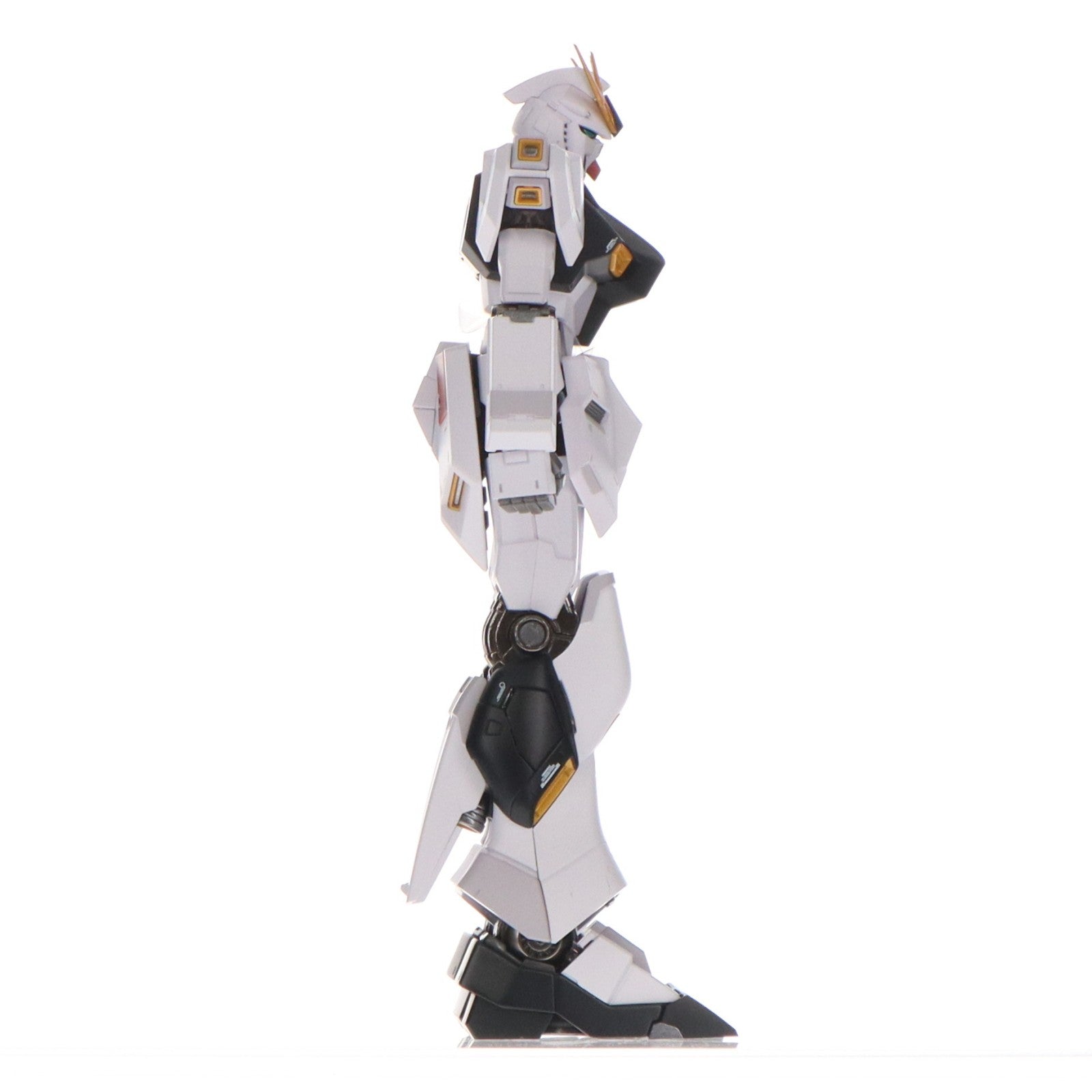 【中古即納】[FIG] METAL ROBOT魂(SIDE MS) νガンダム 機動戦士ガンダム 逆襲のシャア 完成品 可動フィギュア バンダイスピリッツ(20260124)