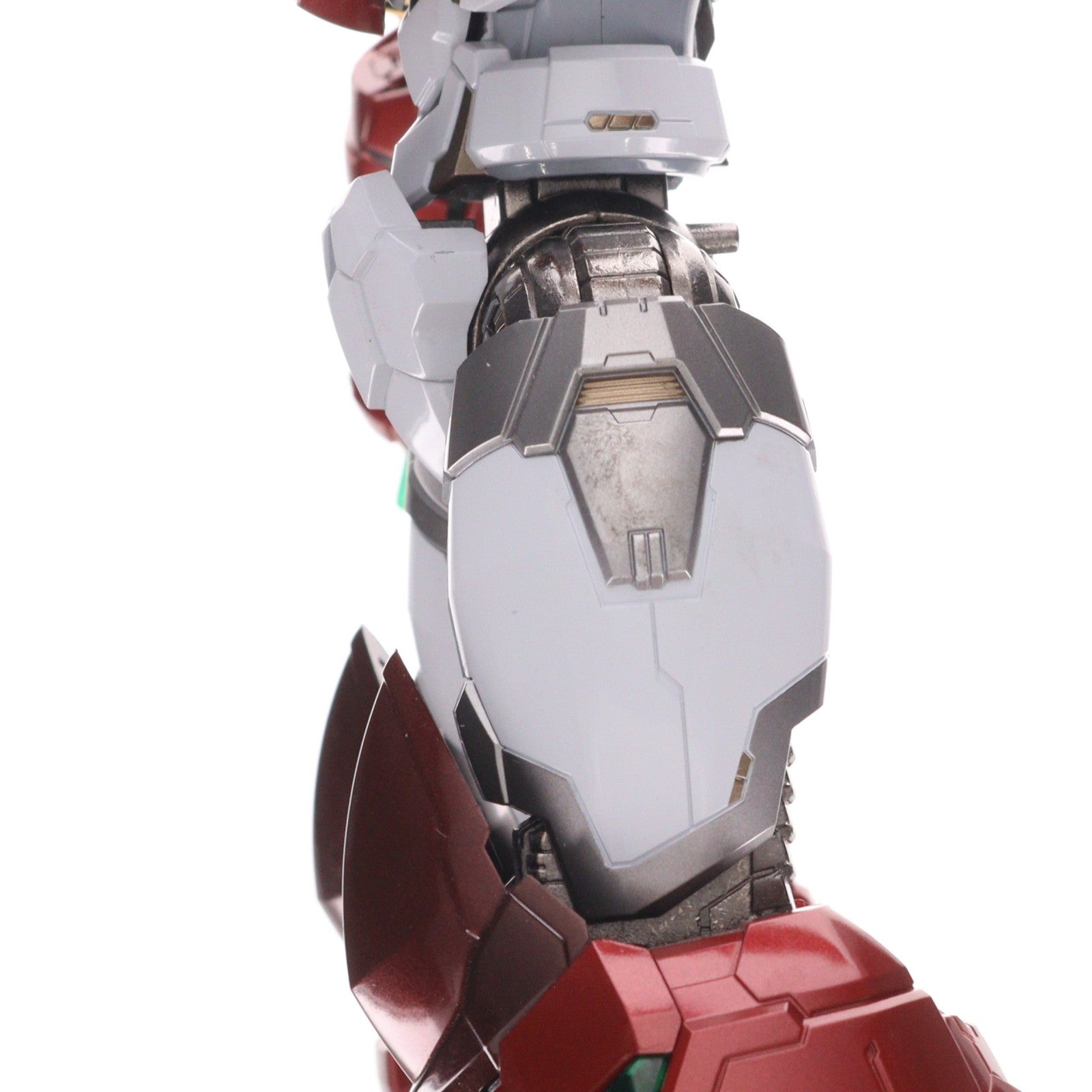 【中古即納】[FIG] 鉄魄(MORTAL MIND)シリーズ 真ゲッター1 スタースラッシャーVer. 真ゲッターロボ 世界最後の日 完成品 合金可動フィギュア C&A Global Ltd.×CCSTOYS/マイルストン(20240904)