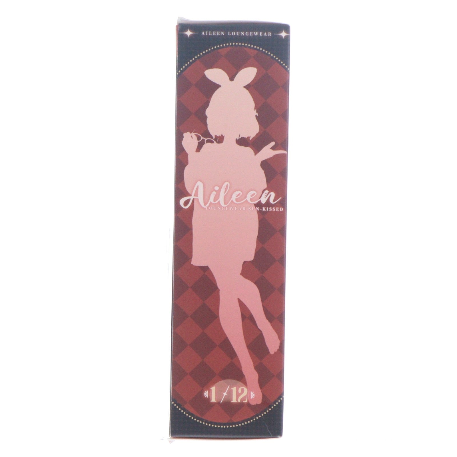 【中古即納】[FIG] メガネエッチングパーツ3種無し あみあみ限定 RA-01LS アイリン 休日の憩い サンキスドVer. 1/12 完成品 アクションフィギュア SNAIL SHELL(蝸之殻)(20260331)
