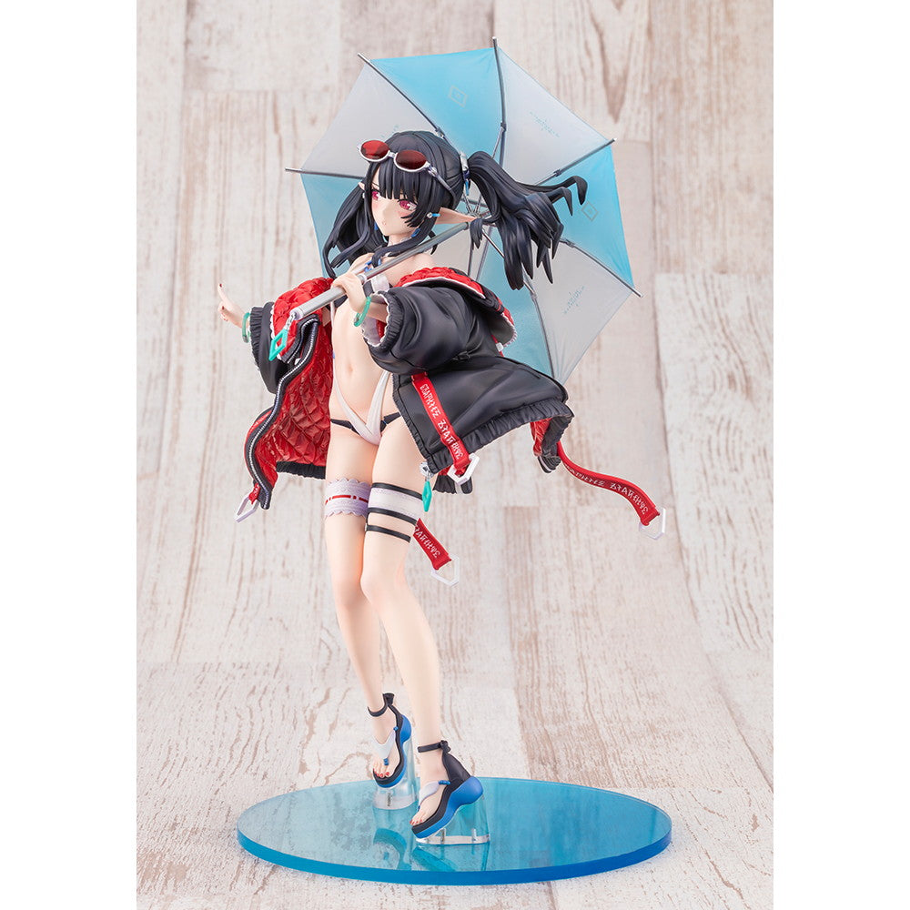 【中古即納】[FIG] 白砂のアネット【サマーバケーション】 ファンタシースターオンライン2 es 1/6 完成品 フィギュア(PV276) コトブキヤ(20260630)