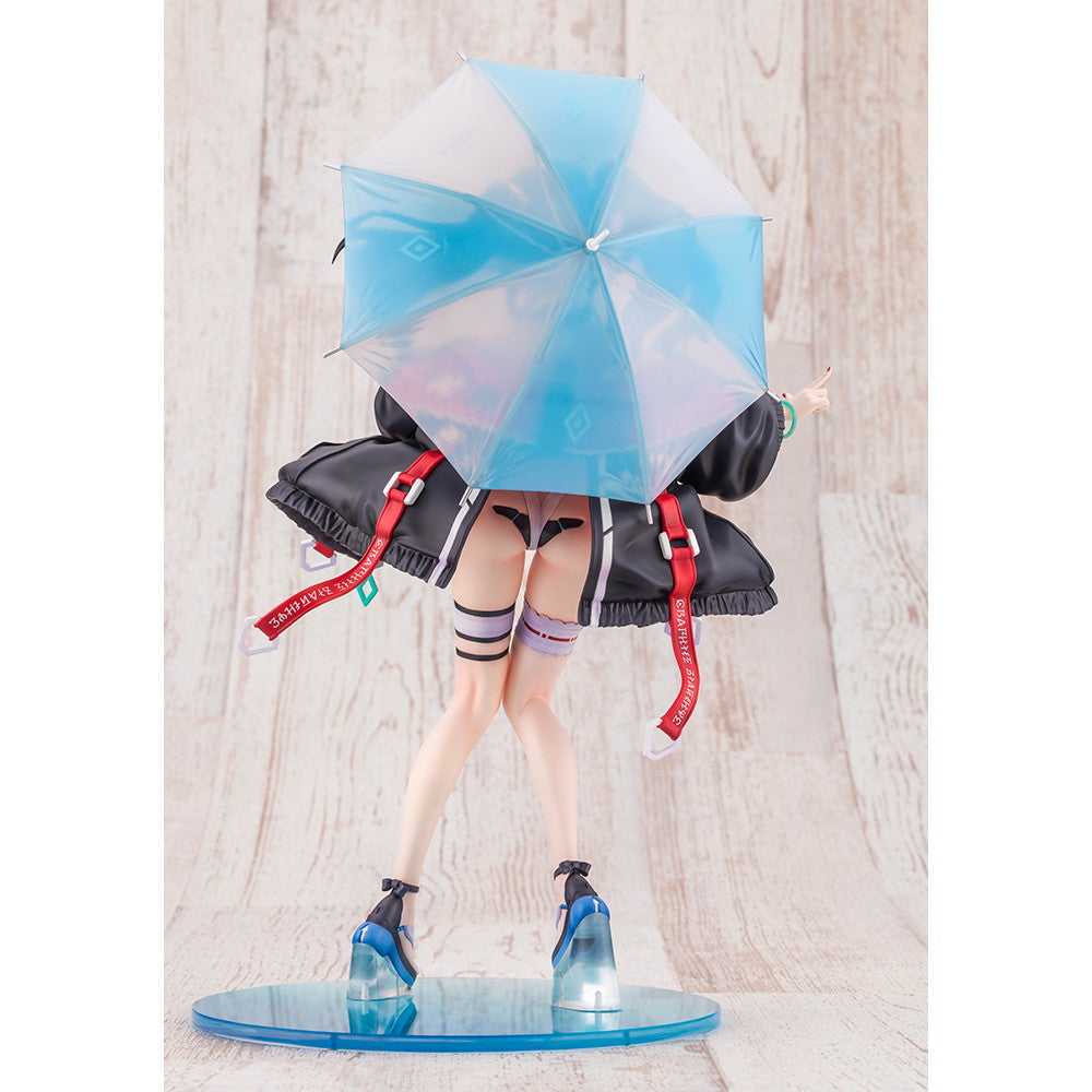 【中古即納】[FIG] 白砂のアネット【サマーバケーション】 ファンタシースターオンライン2 es 1/6 完成品 フィギュア(PV276) コトブキヤ(20260630)