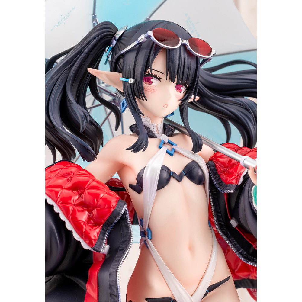 【中古即納】[FIG] 白砂のアネット【サマーバケーション】 ファンタシースターオンライン2 es 1/6 完成品 フィギュア(PV276) コトブキヤ(20260630)