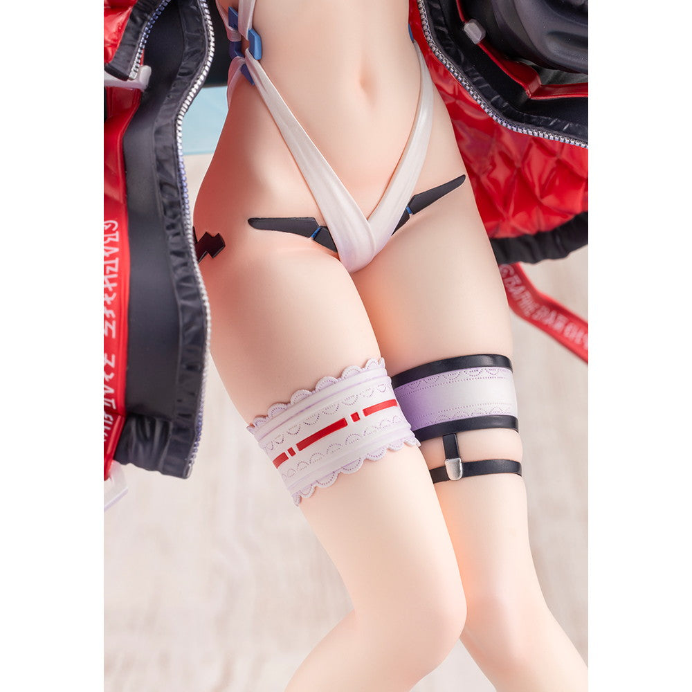 【中古即納】[FIG] 白砂のアネット【サマーバケーション】 ファンタシースターオンライン2 es 1/6 完成品 フィギュア(PV276) コトブキヤ(20260630)