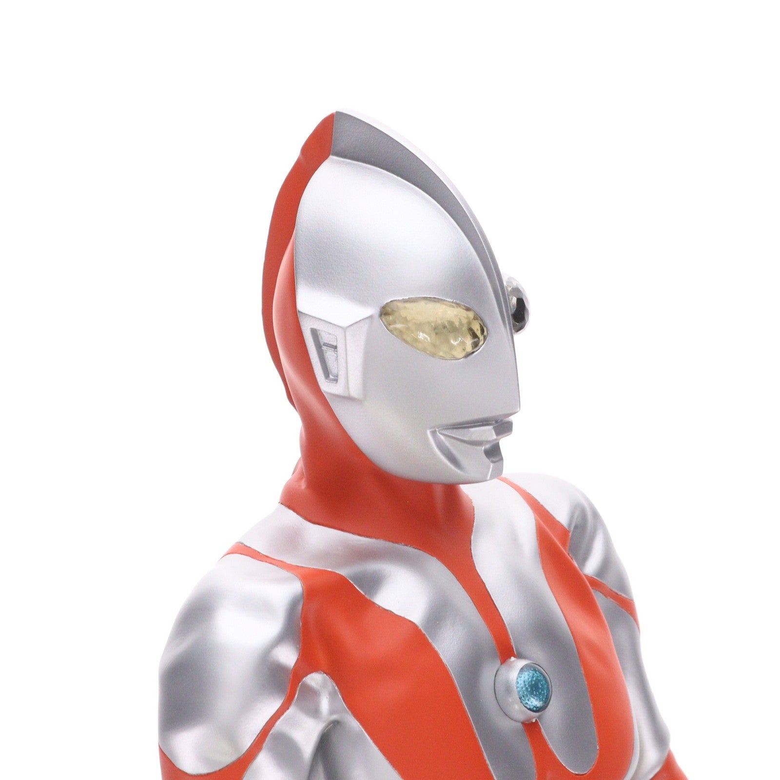 【中古即納】[FIG] ウルトラマン Cタイプ 1/5 完成品 フィギュア 海洋堂(20151025)