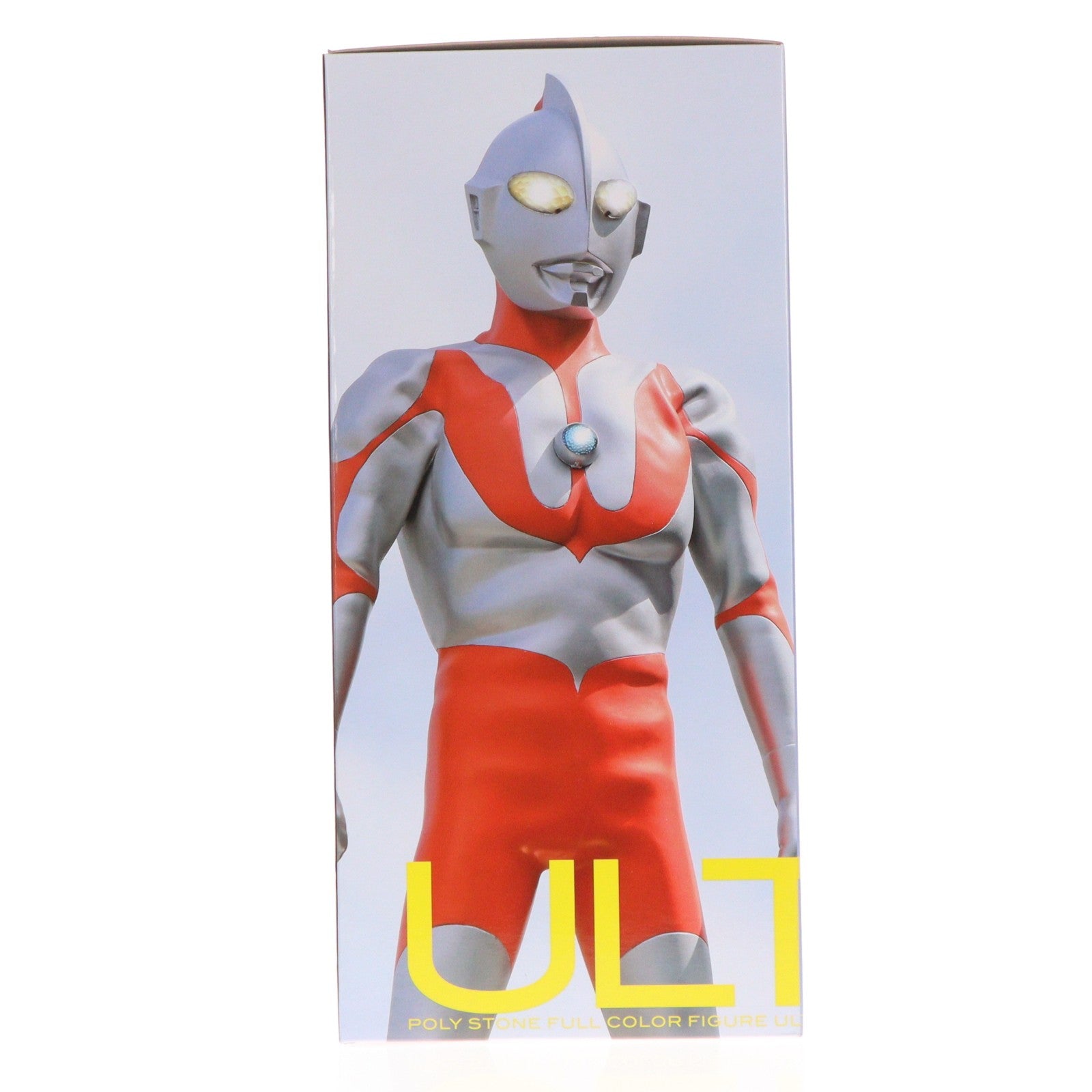 【中古即納】[FIG] ウルトラマン Cタイプ 1/5 完成品 フィギュア 海洋堂(20151025)