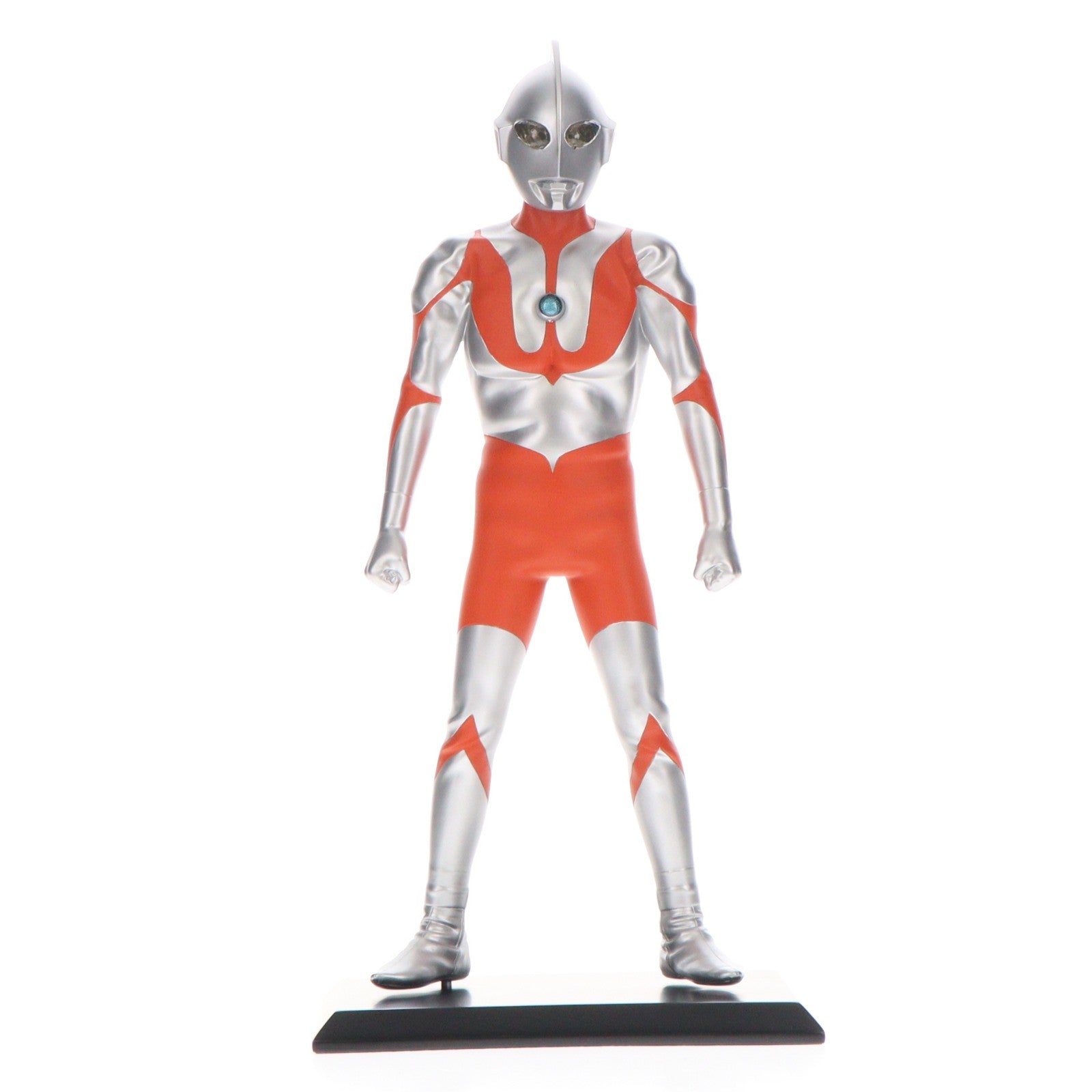 【中古即納】[FIG] ウルトラマン Cタイプ 1/5 完成品 フィギュア 海洋堂(20151025)