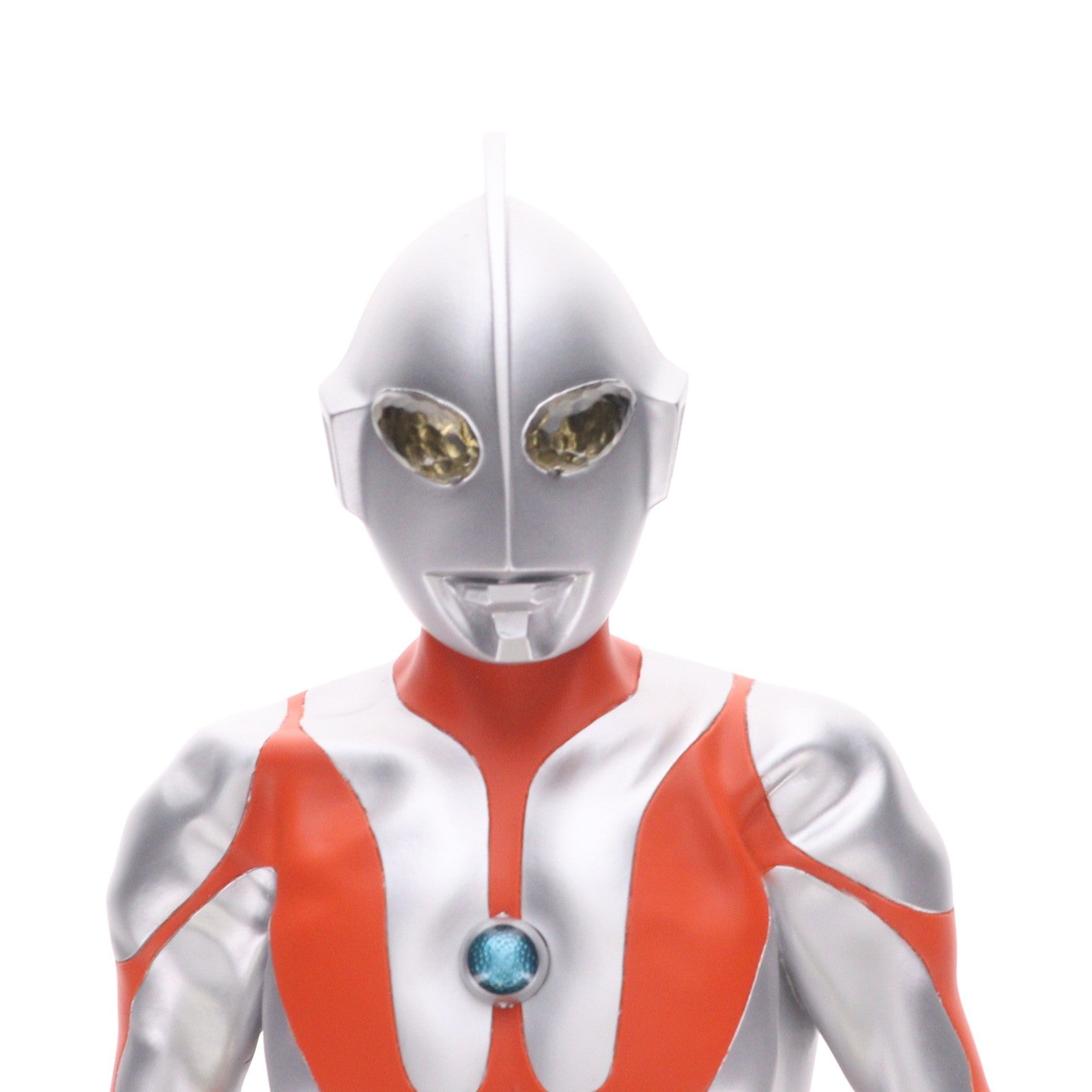 【中古即納】[FIG] ウルトラマン Cタイプ 1/5 完成品 フィギュア 海洋堂(20151025)