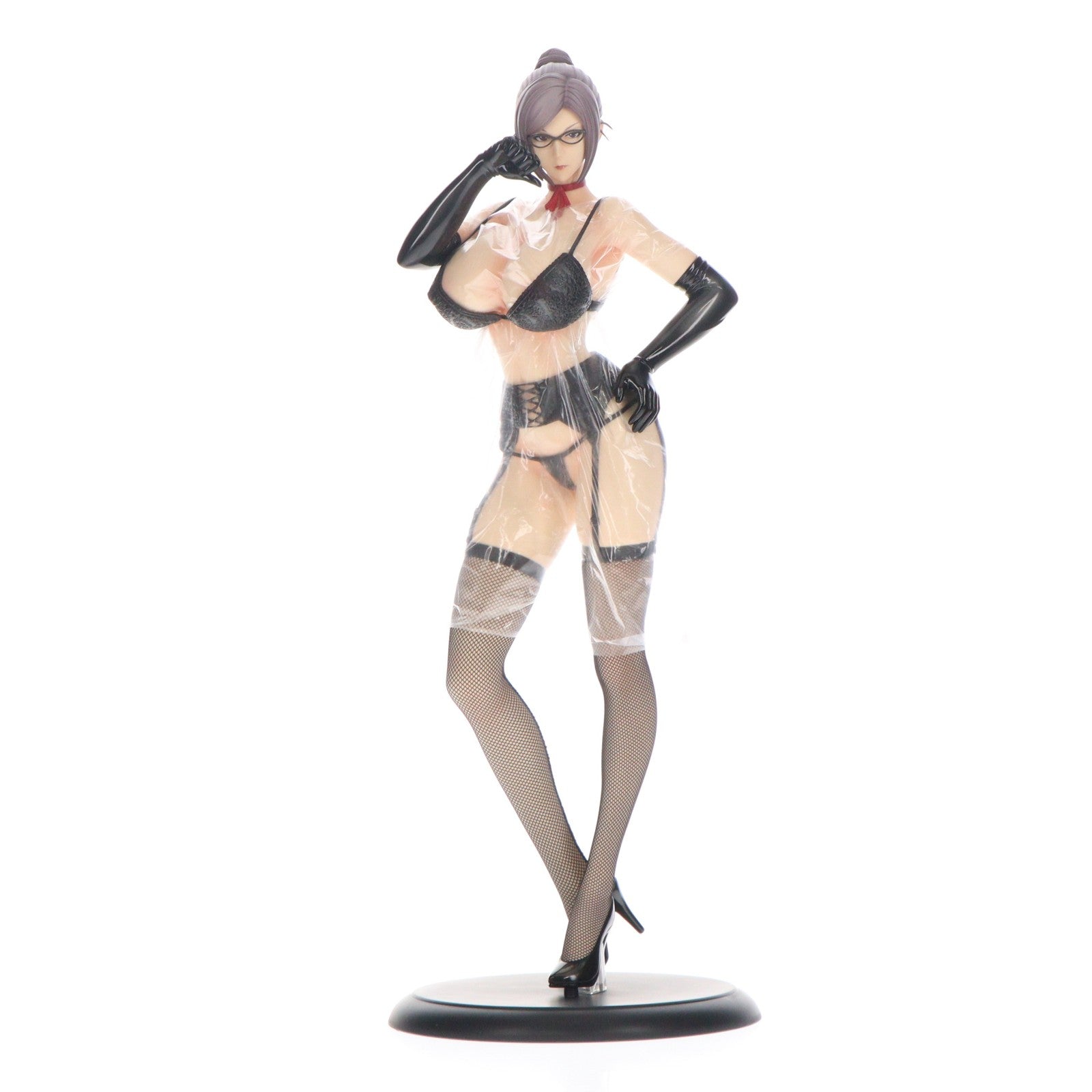 【中古即納】[FIG] B-style 芽衣子(副会長)(めいこ) 監獄学園(プリズンスクール) 1/4 完成品 フィギュア FREEing(フリーイング)(20171013)