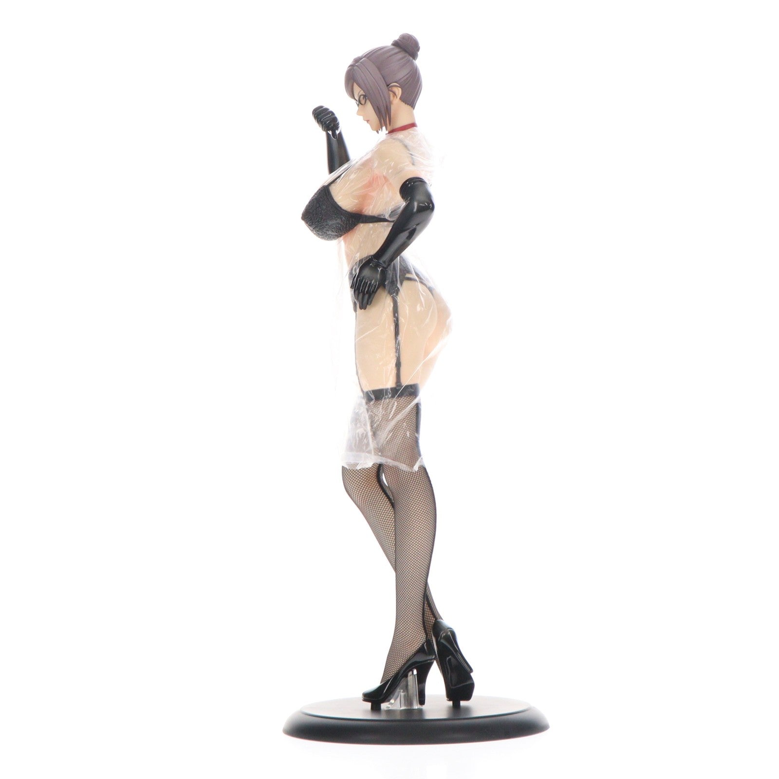 【中古即納】[FIG] B-style 芽衣子(副会長)(めいこ) 監獄学園(プリズンスクール) 1/4 完成品 フィギュア FREEing(フリーイング)(20171013)