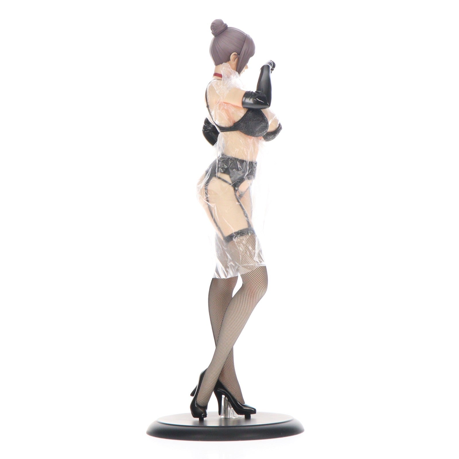 【中古即納】[FIG] B-style 芽衣子(副会長)(めいこ) 監獄学園(プリズンスクール) 1/4 完成品 フィギュア FREEing(フリーイング)(20171013)