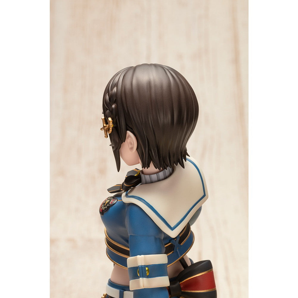 【中古即納】[FIG] 大空スバル(おおぞらすばる) ～サスペンダー衣装Ver.～ ホロライブプロダクション 1/7 完成品 フィギュア(PV213) コトブキヤ(20250731)