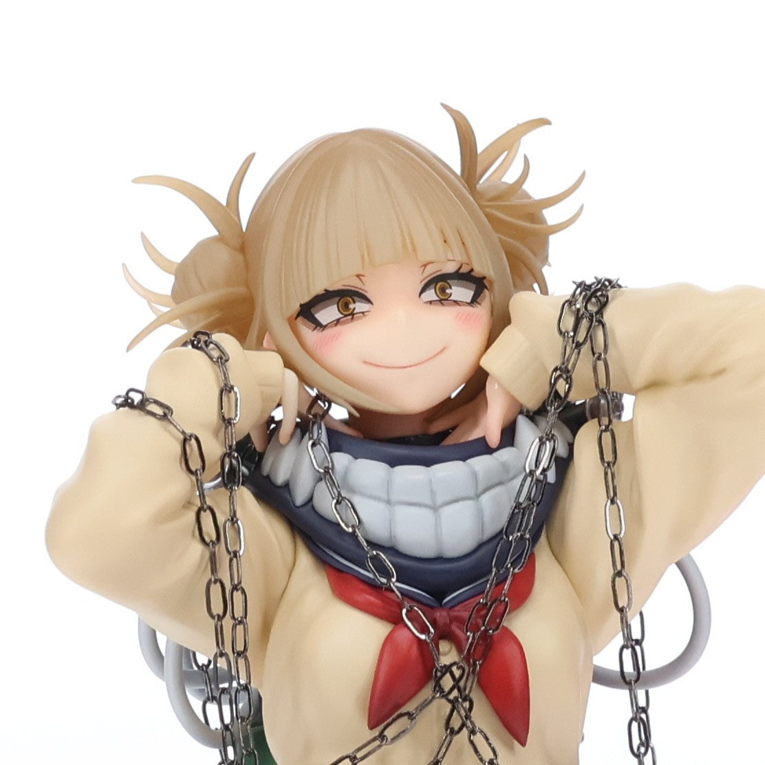【中古即納】[FIG] spiritale公式ショップ限定 トガヒミコ-Villain- 僕のヒーローアカデミア 1/7 完成品 フィギュア Spiritale(スピリテイル)(20221130)