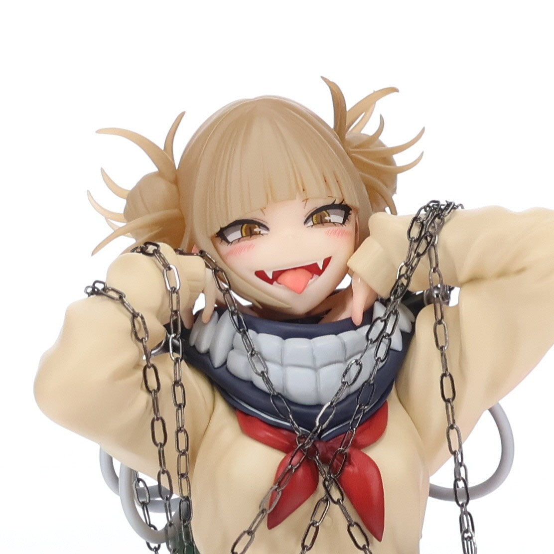 【中古即納】[FIG] spiritale公式ショップ限定 トガヒミコ-Villain- 僕のヒーローアカデミア 1/7 完成品 フィギュア Spiritale(スピリテイル)(20221130)