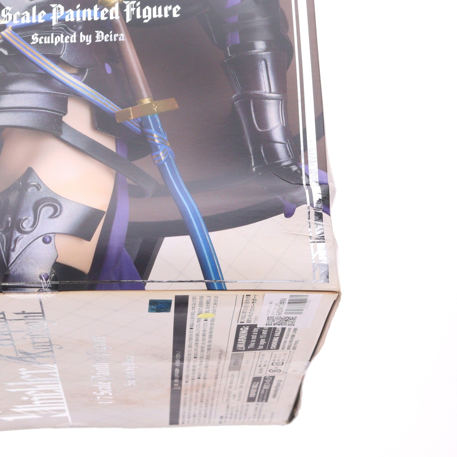 【中古即納】[FIG] シールダー/マシュ・キリエライト Fate/Grand Order(フェイト/グランドオーダー) 1/7 完成品 フィギュア ストロンガー(20190209)