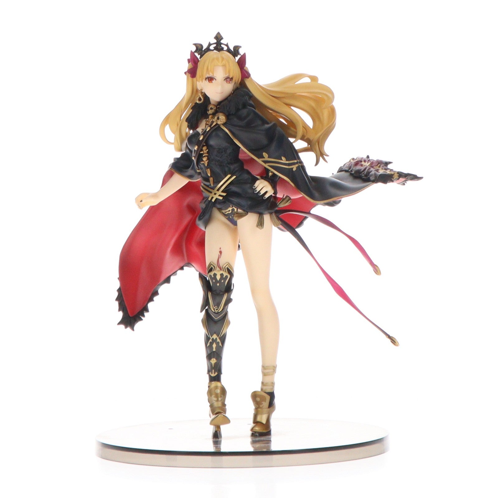 【中古即納】[FIG] ANIPLEX+限定 ランサー/エレシュキガル Fate/Grand Order(フェイト/グランドオーダー) 1/7 完成品 フィギュア(MD18-0739001) アニプレックス(20200131)
