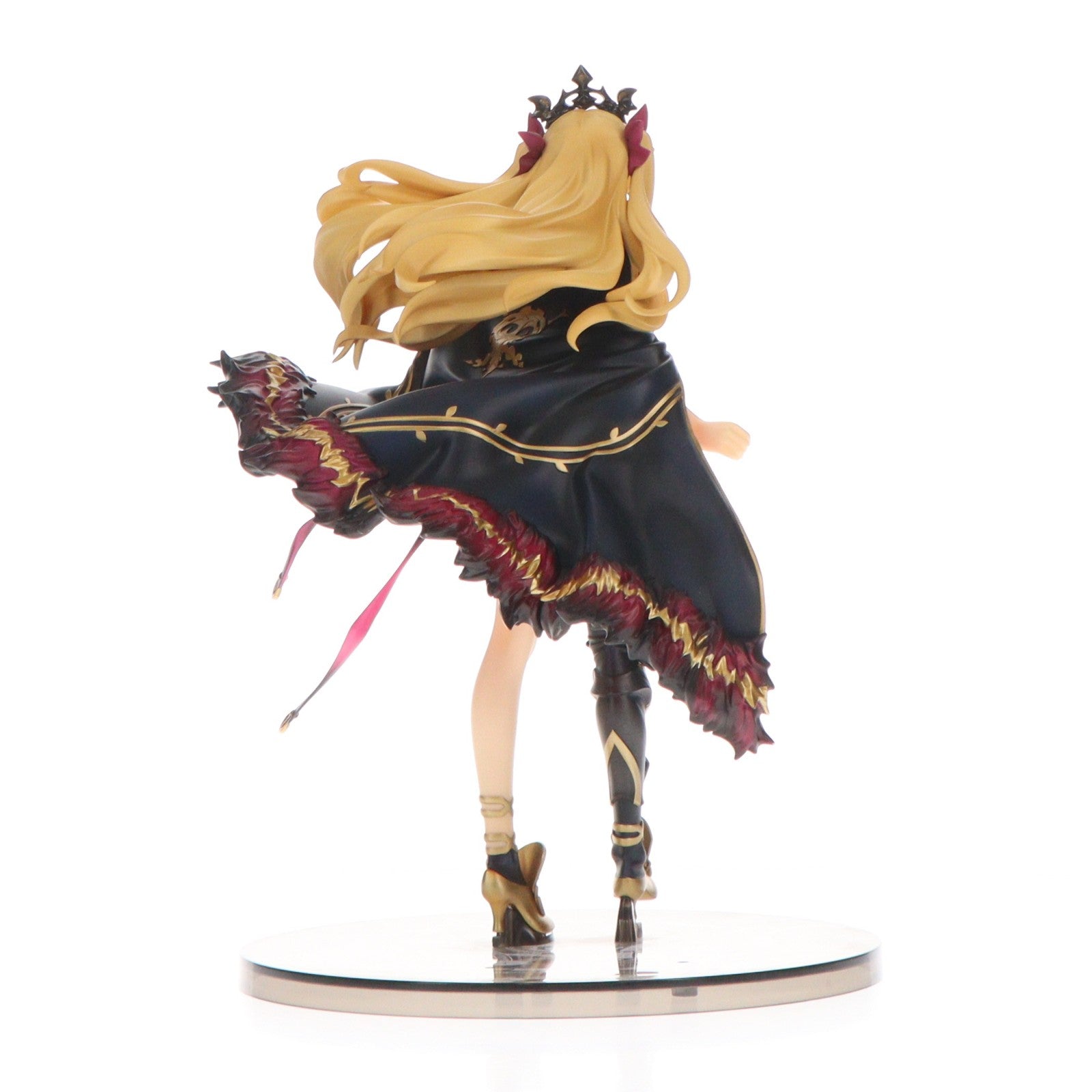 【中古即納】[FIG] ANIPLEX+限定 ランサー/エレシュキガル Fate/Grand Order(フェイト/グランドオーダー) 1/7 完成品 フィギュア(MD18-0739001) アニプレックス(20200131)
