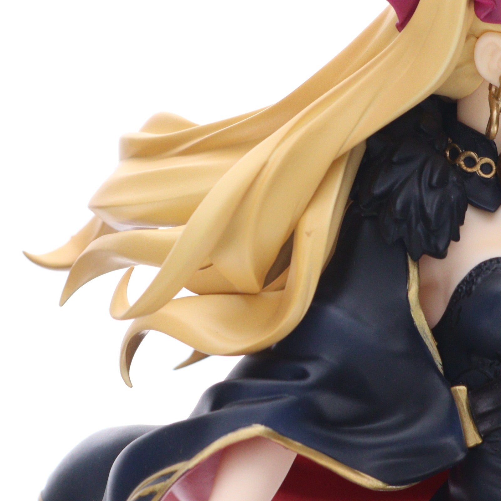 【中古即納】[FIG] ANIPLEX+限定 ランサー/エレシュキガル Fate/Grand Order(フェイト/グランドオーダー) 1/7 完成品 フィギュア(MD18-0739001) アニプレックス(20200131)