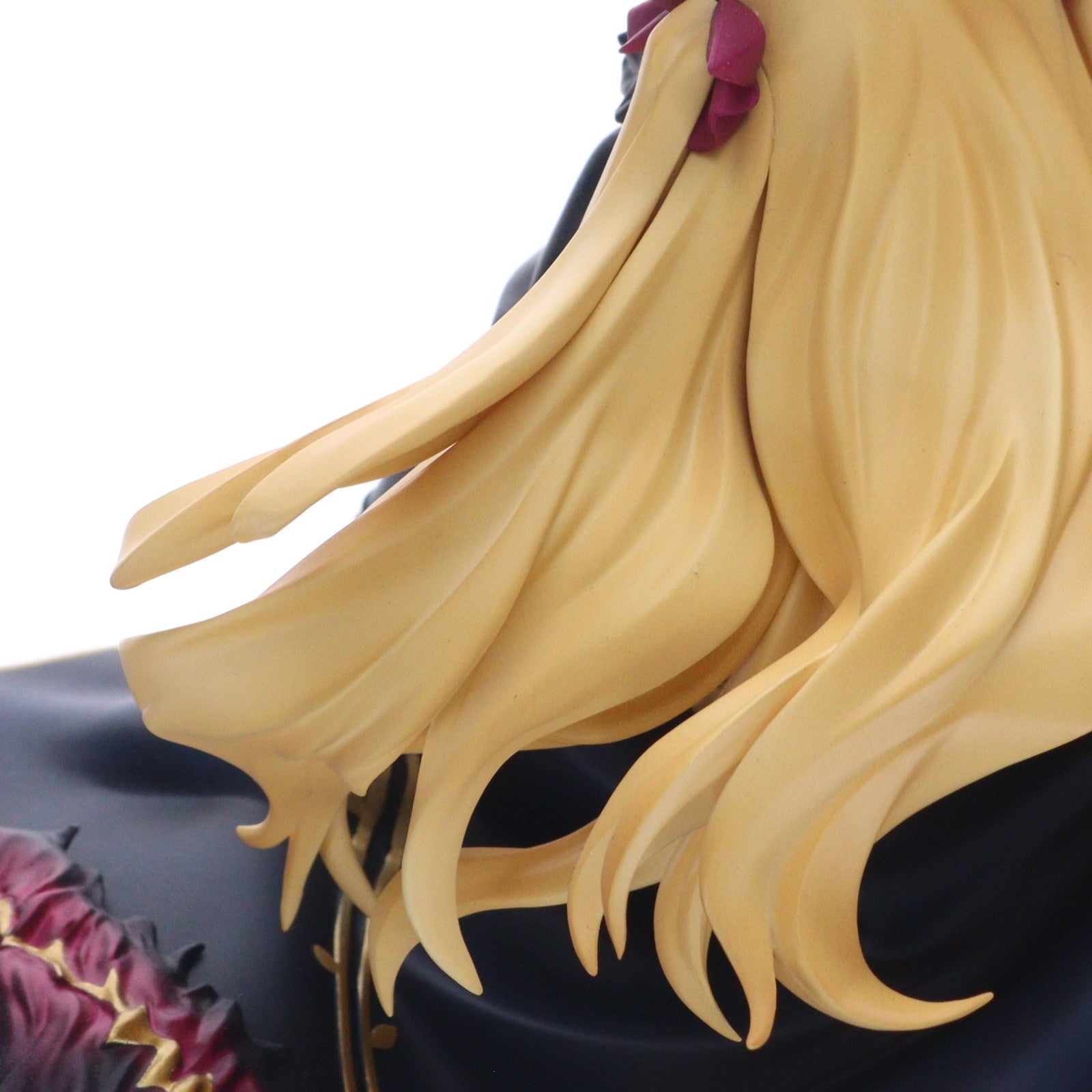 【中古即納】[FIG] ANIPLEX+限定 ランサー/エレシュキガル Fate/Grand Order(フェイト/グランドオーダー) 1/7 完成品 フィギュア(MD18-0739001) アニプレックス(20200131)