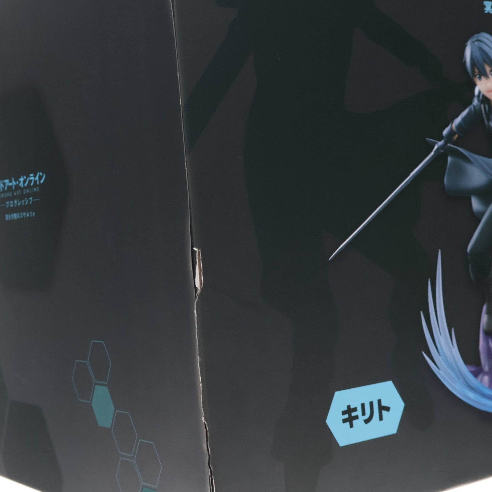 【中古即納】[FIG] キリト&アスナ セット ソードアート・オンライン -プログレッシブ- 冥き夕闇のスケルツォ- 1/7 完成品 フィギュア ENSOUTOYS(エンソウトイズ)(20260220)