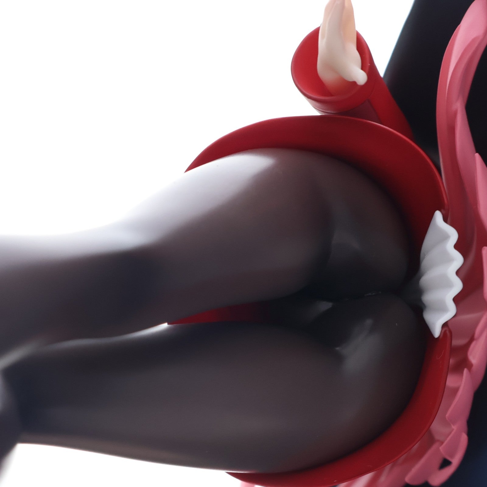 【中古即納】[FIG] ゼロツー ダーリン・イン・ザ・フランキス 1/7 完成品 フィギュア グッドスマイルカンパニー(20260521)