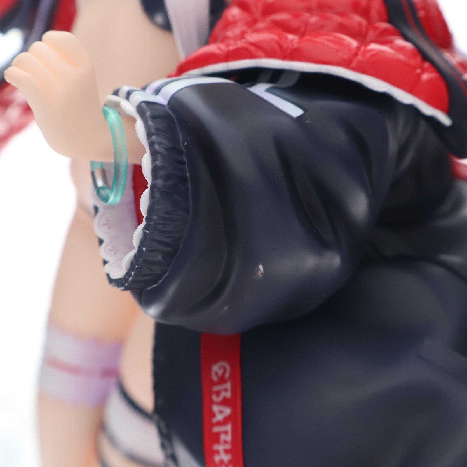 【中古即納】[FIG] コトブキヤショップ限定特典付属 白砂のアネット【サマーバケーション】 ファンタシースターオンライン2 es 1/6 完成品 フィギュア(PV276) コトブキヤ(20260624)
