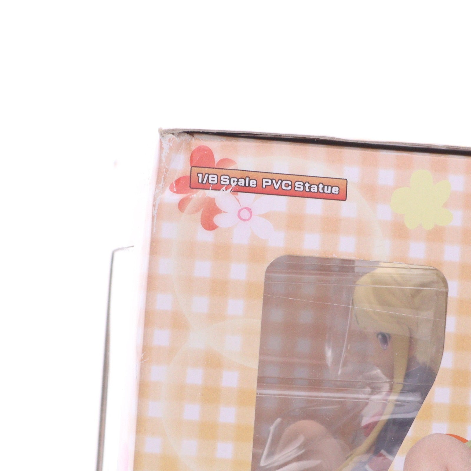 【中古即納】[FIG] 九条カレン きんいろモザイク 1/8 完成品 フィギュア グリフォンエンタープライズ(20140330)