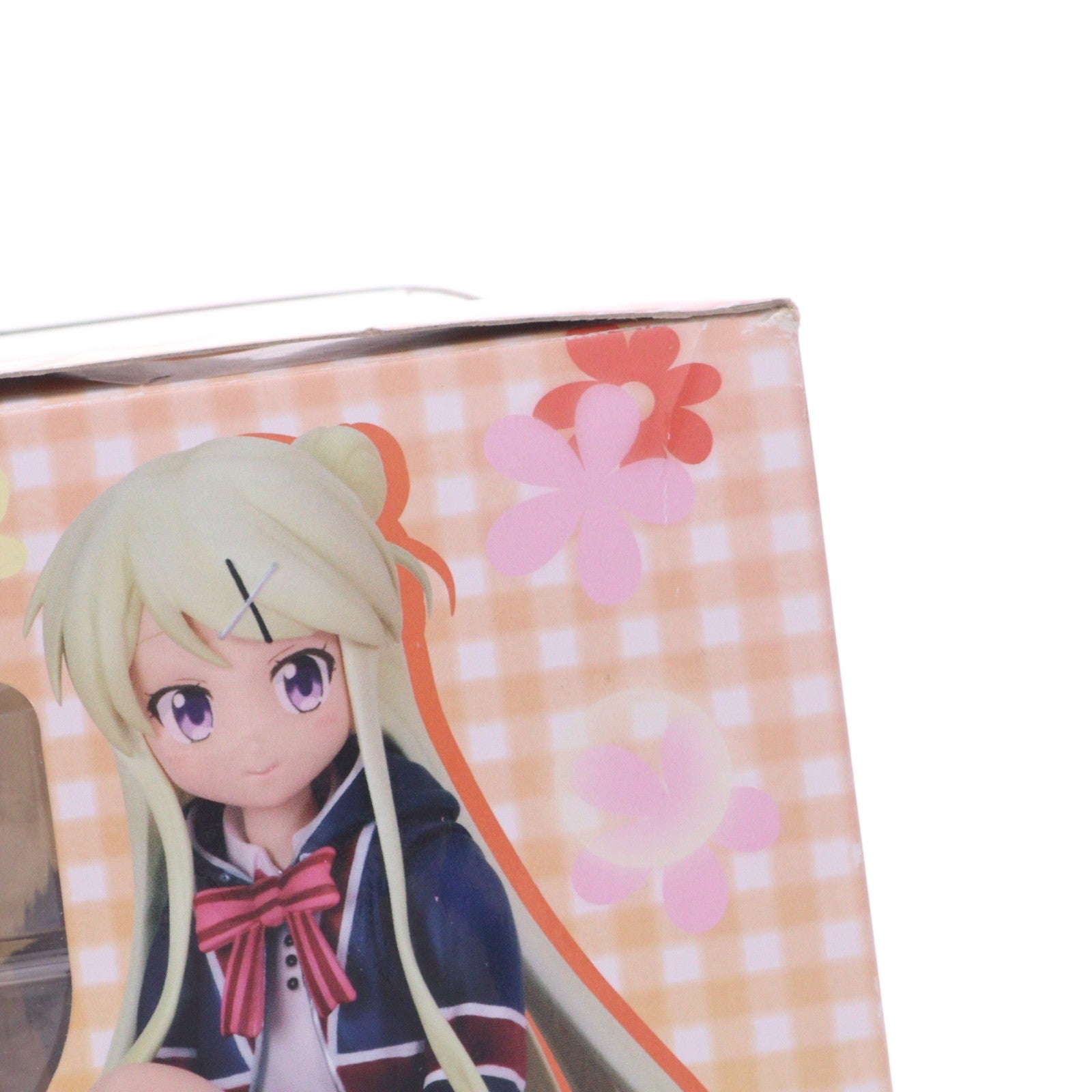 【中古即納】[FIG] 九条カレン きんいろモザイク 1/8 完成品 フィギュア グリフォンエンタープライズ(20140330)