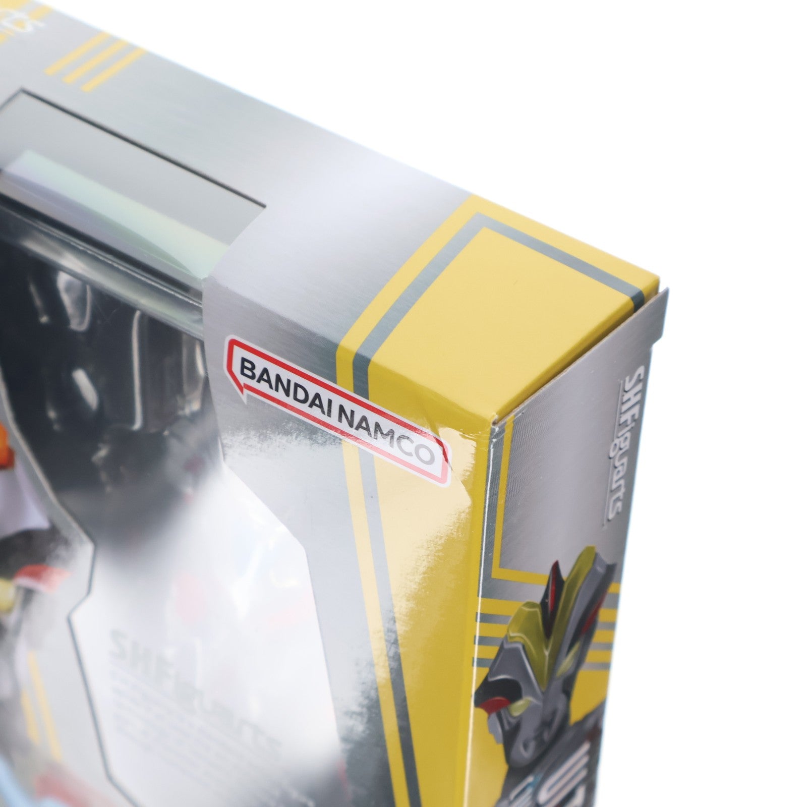【中古即納】[FIG] S.H.Figuarts(フィギュアーツ) ウルトラマンビクトリー(ウルトラマン ニュージェネレーション スターズVer.) ウルトラマンギンガS 完成品 可動フィギュア バンダイスピリッツ(20250419)