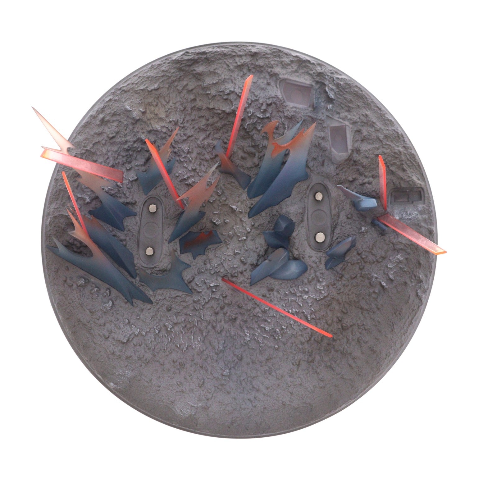 【中古即納】[FIG] テキサス 昇進段階2 アークナイツ 1/7 完成品 フィギュア グッドスマイルアーツ上海(20220130)