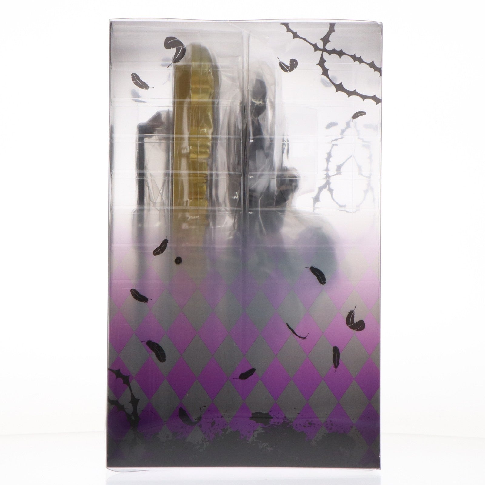 【中古即納】[FIG] アルベド～エンディングver.(Art by so-bin)～ オーバーロード 1/7 完成品 フィギュア Spiritale(スピリテイル)(20230630)
