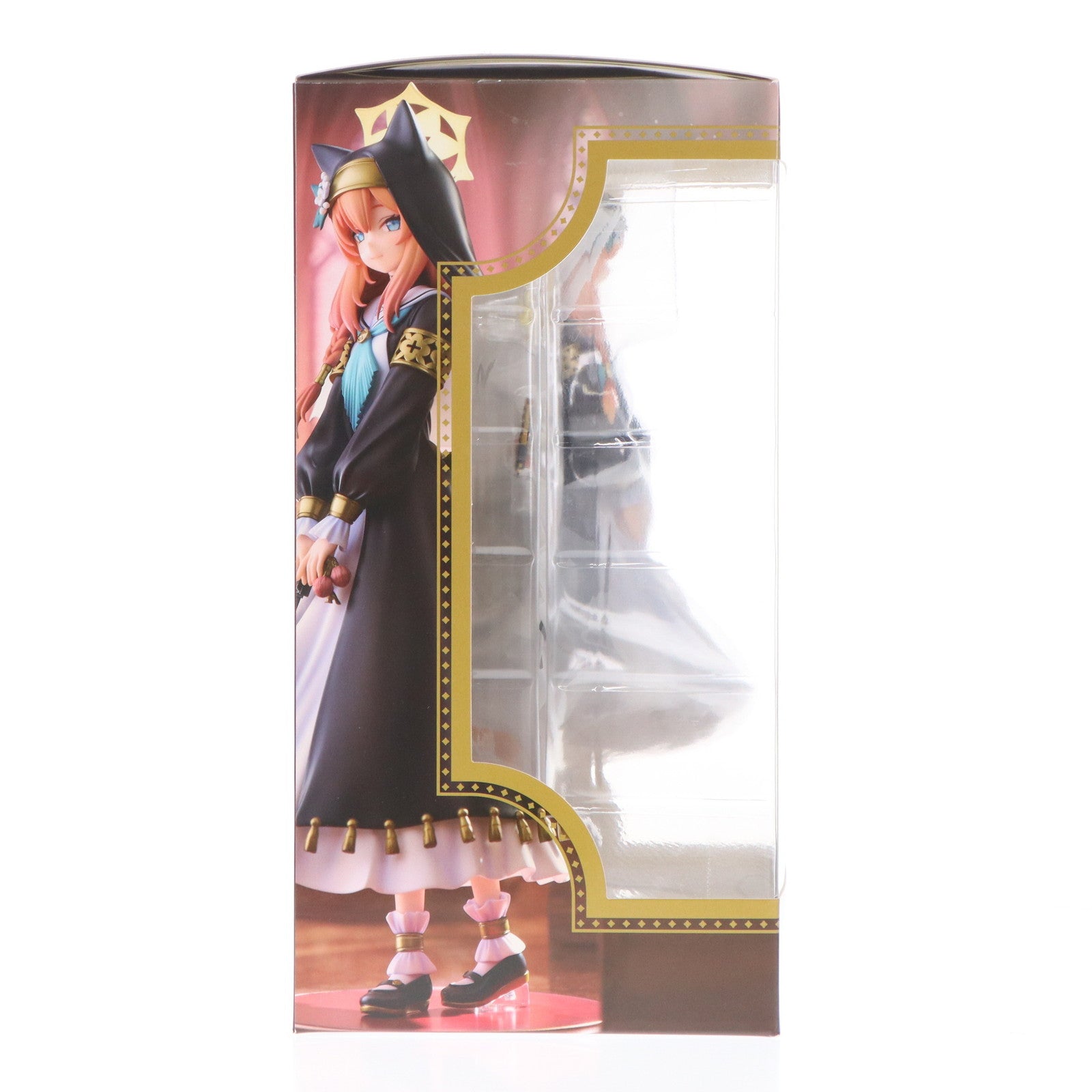 【中古即納】[FIG] マリー ブルーアーカイブ -Blue Archive- 1/7 完成品 フィギュア Miyuki(ミユキ)(20241226)