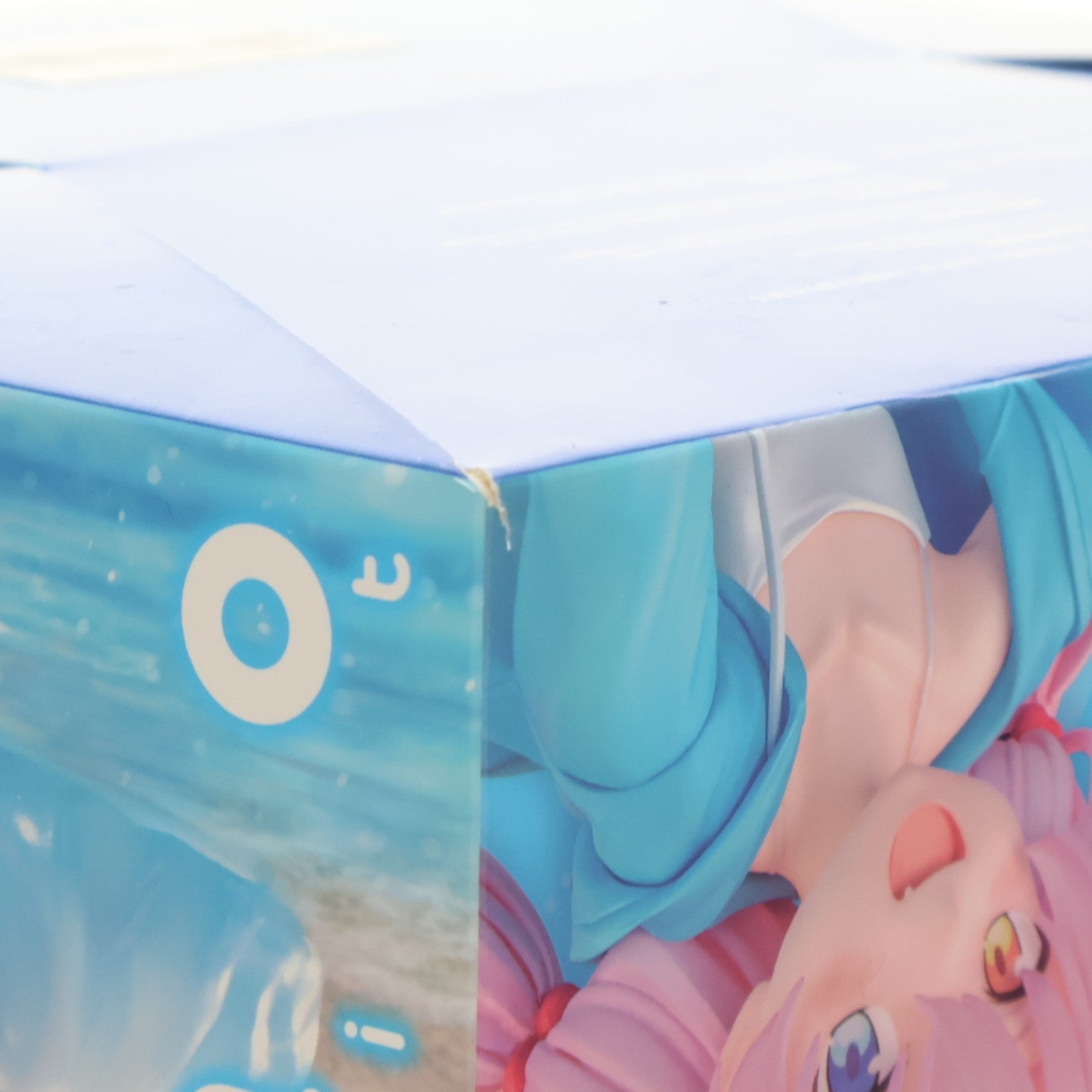 【中古即納】[FIG] 一部店舗限定 ホシノ(水着) ブルーアーカイブ -Blue Archive- 1/7 完成品 フィギュア Phat!(ファット・カンパニー)(20250530)
