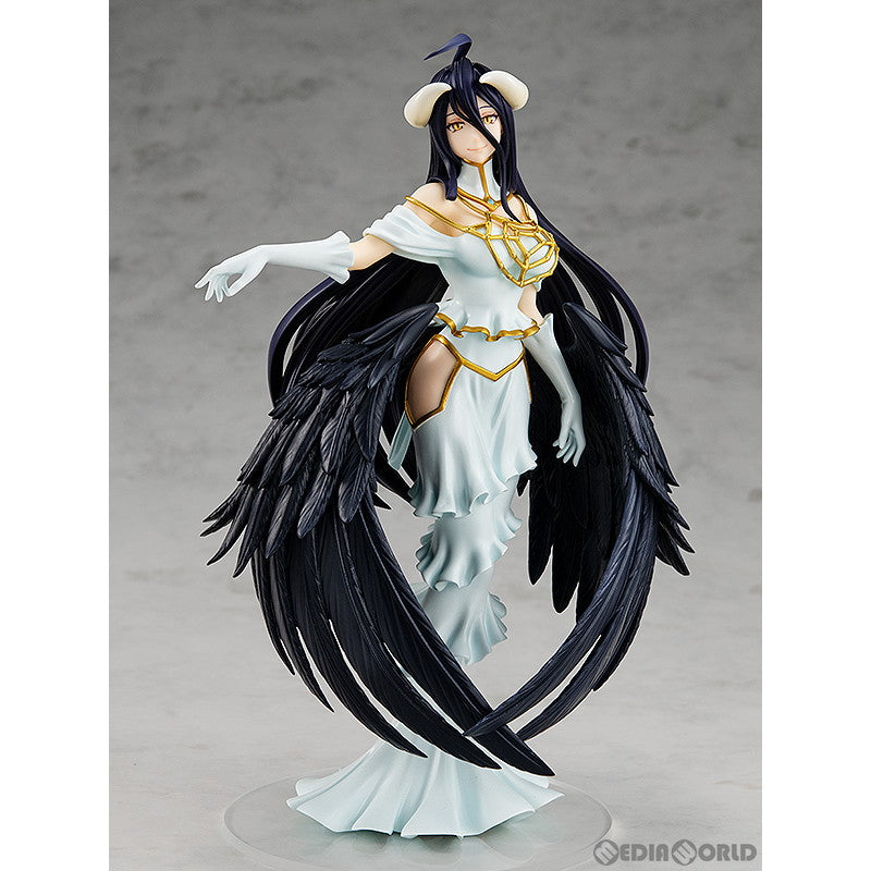 【中古即納】[FIG] POP UP PARADE(ポップアップパレード) アルベド オーバーロードIV 完成品 フィギュア グッドスマイルカンパニー(20221229)