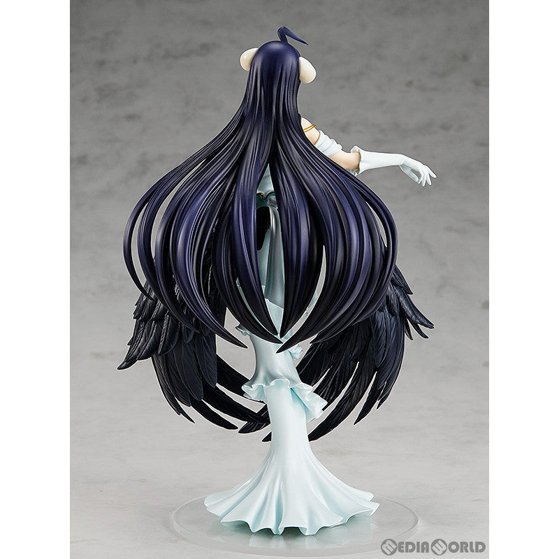 【中古即納】[FIG] POP UP PARADE(ポップアップパレード) アルベド オーバーロードIV 完成品 フィギュア グッドスマイルカンパニー(20221229)