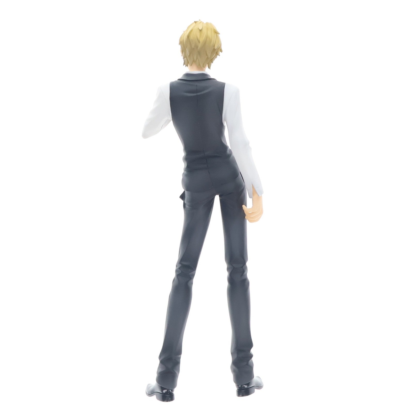 【中古即納】[FIG] ALTAiR(アルタイル) 平和島静雄(へいわじましずお) デュラララ!! 1/8 完成品 フィギュア アルター(20120909)