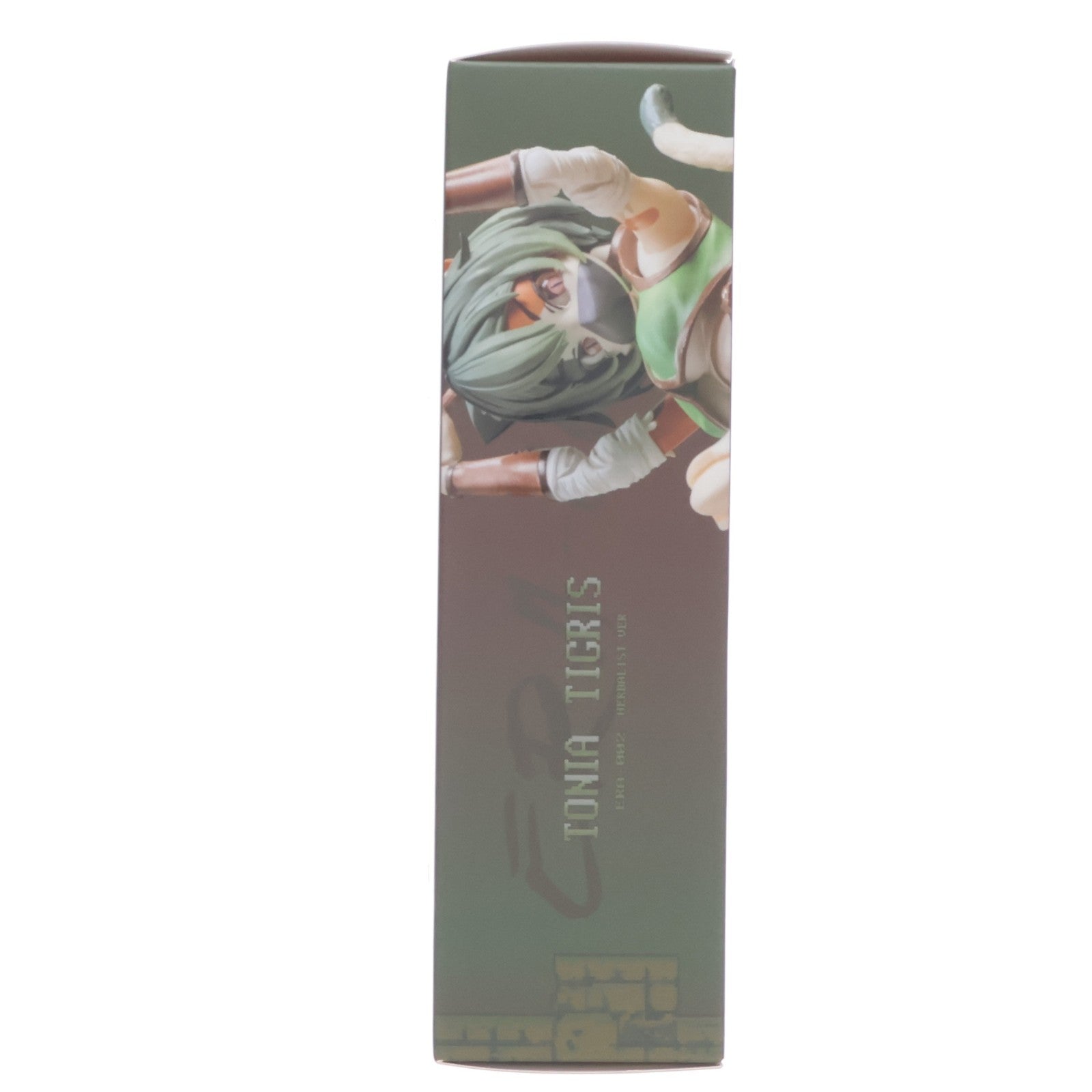 【中古即納】[FIG] ERA-002 Tonia(トニア) 薬草師Ver. 1/12 完成品 アクションフィギュア LADo TOYS(20260331)